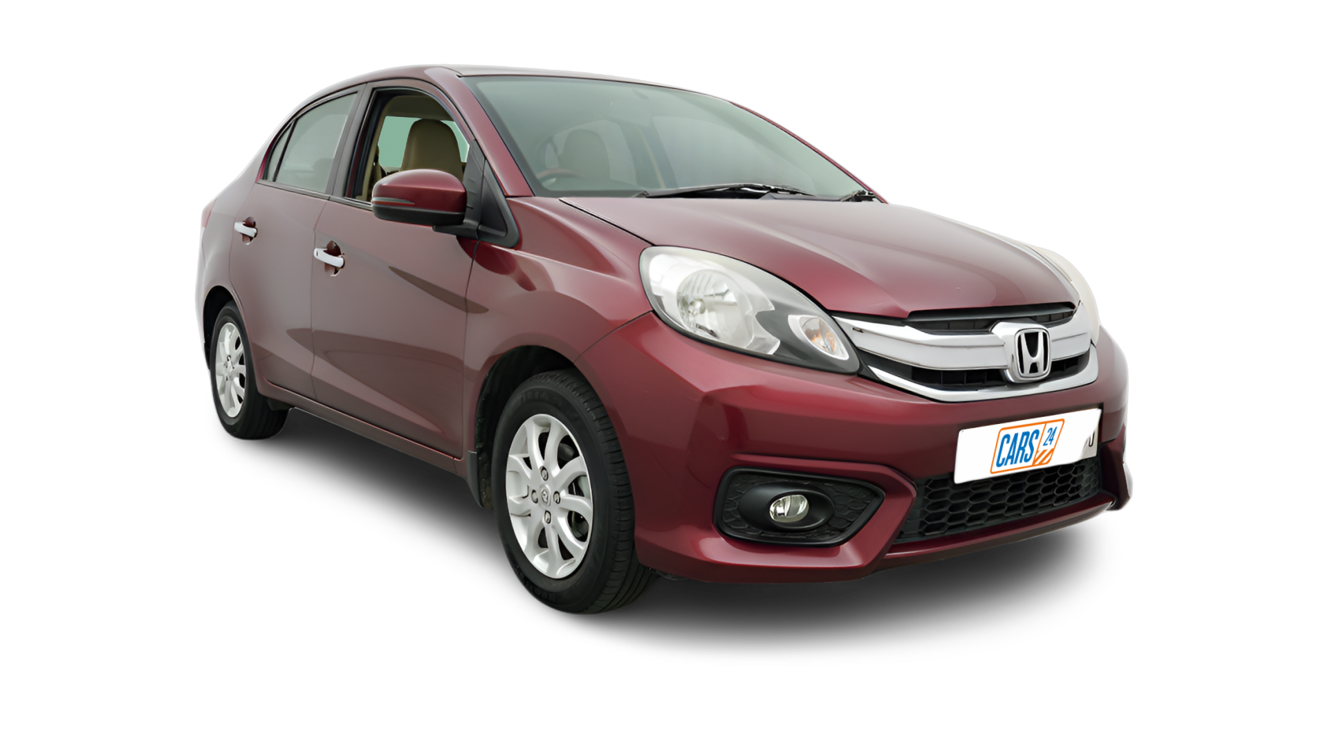 Honda Amaze-img